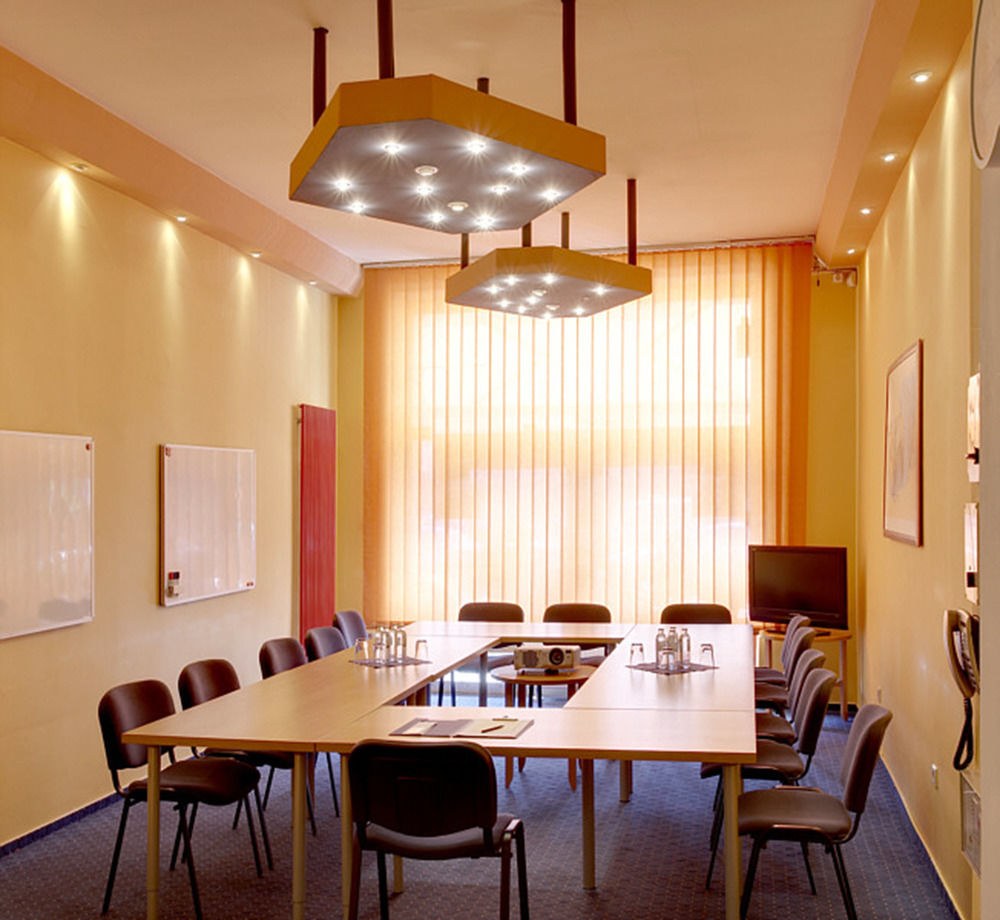 Art Hotel Charlottenburger Hof photo 3