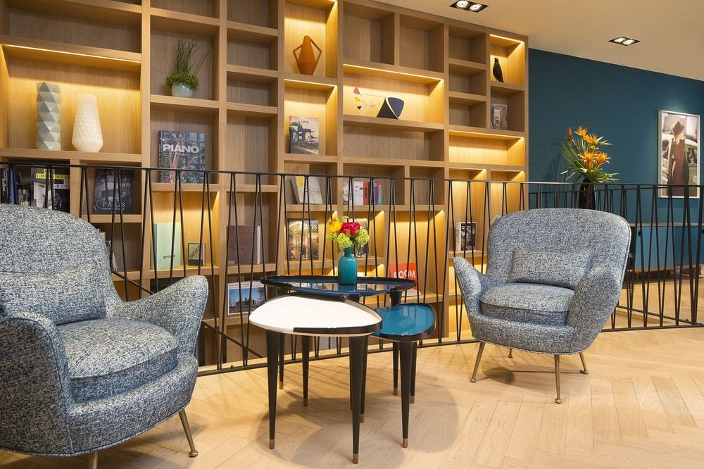 Artus Hotel photo 1