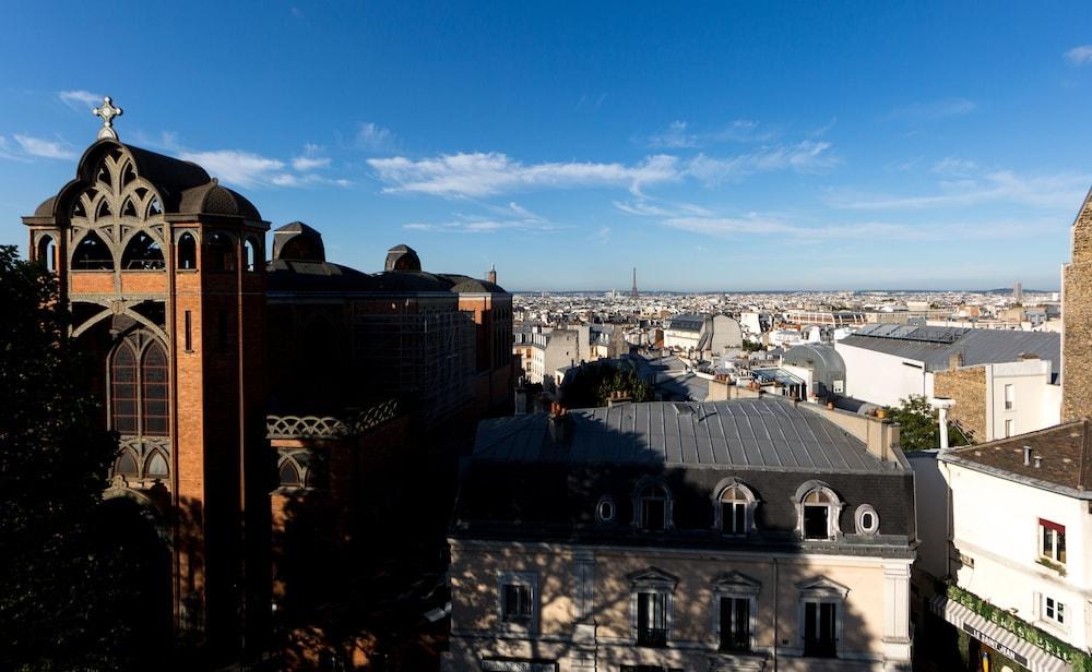 Hotel Regyns Montmartre photo 4