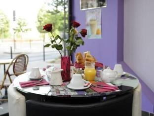 Hotel Reims photo 3
