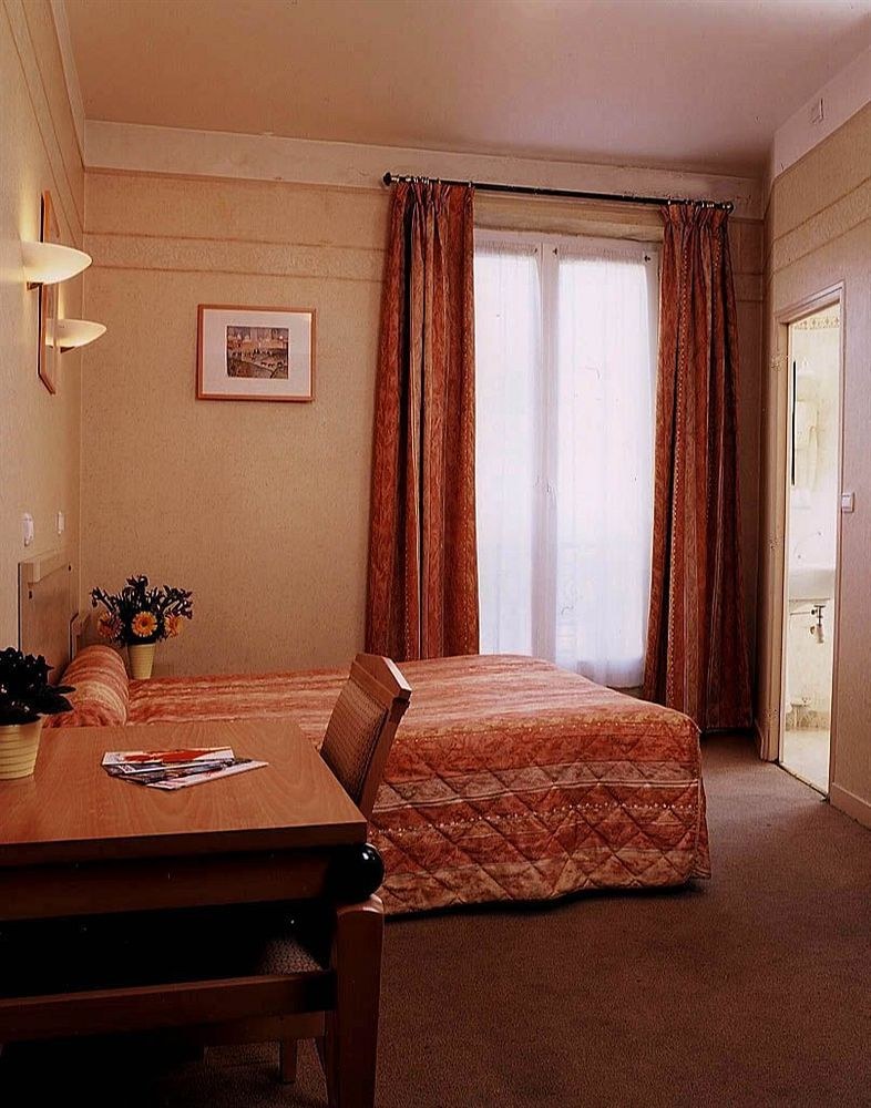 Paris Art Hotel Quartier Latin By Malone