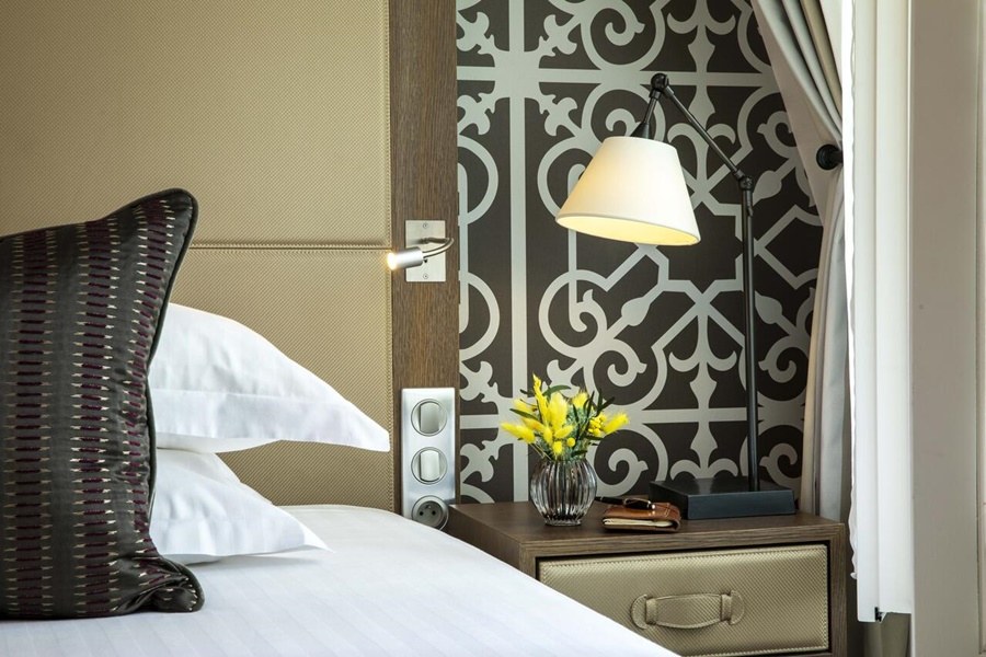 PHILEAS LAZARE & SPA photo 1