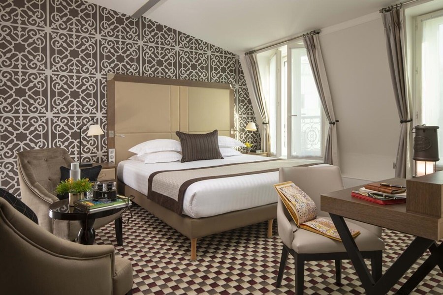 PHILEAS LAZARE & SPA photo 3