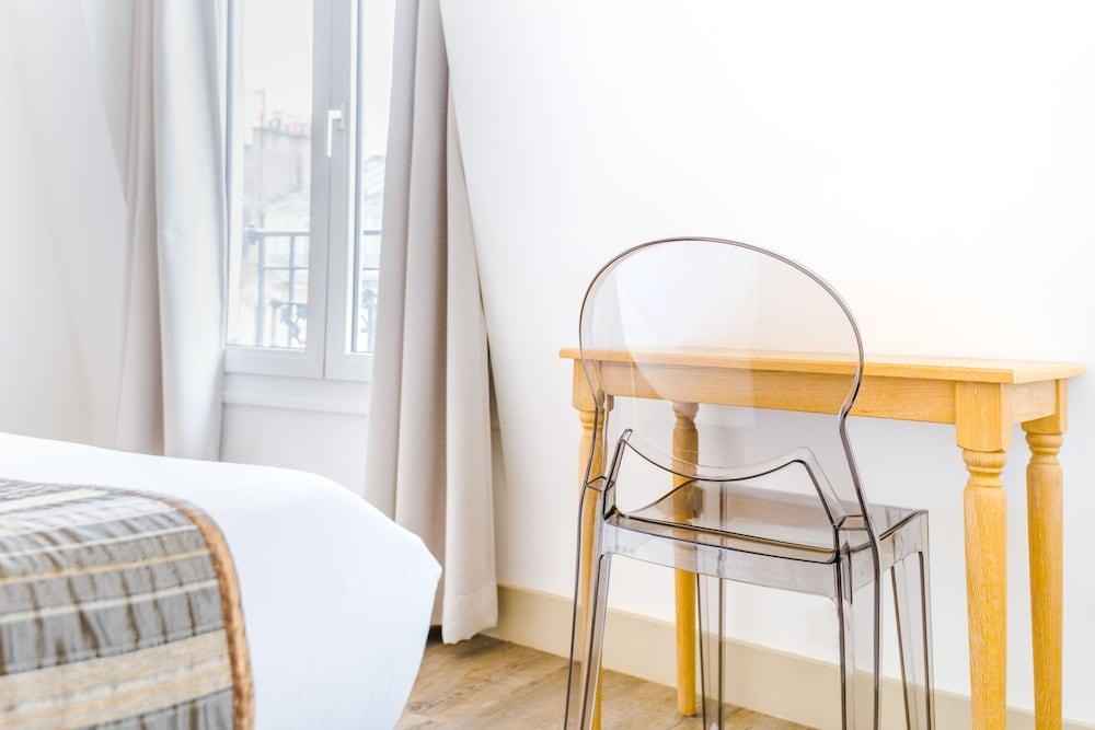 Korner Montparnasse Hotel photo 3