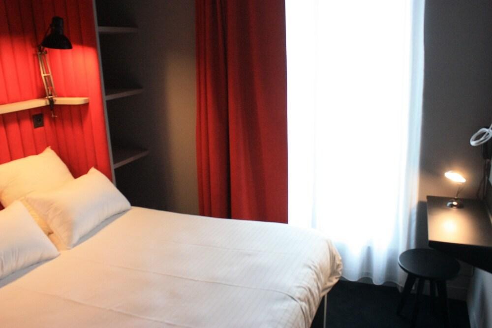Hôtel Saint Marcel photo 2