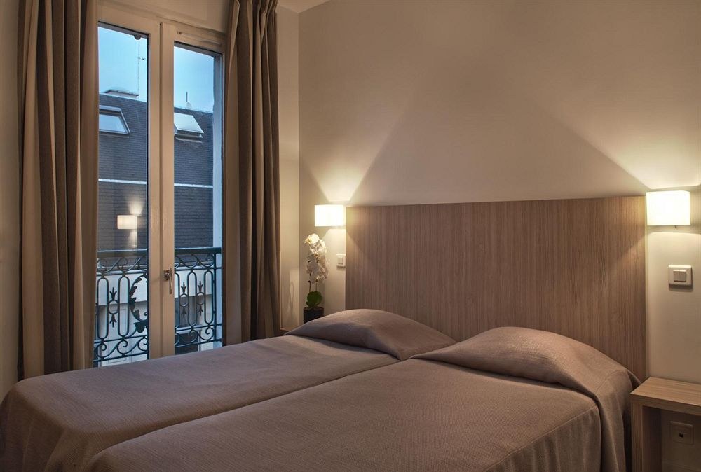 Louisa Hotel photo 1