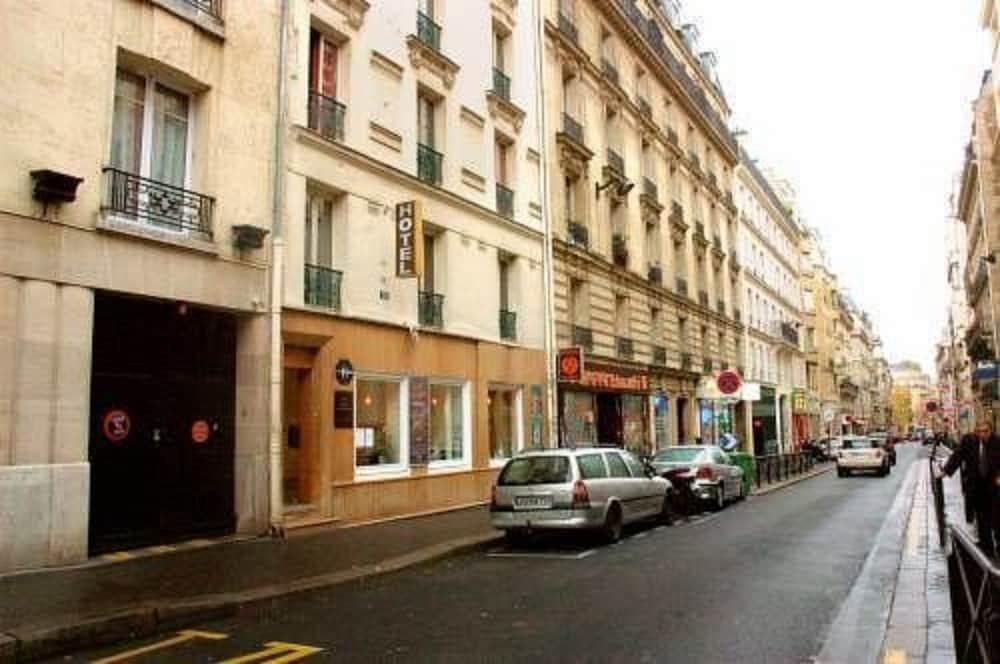 Louisa Hotel photo 3