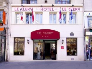 Le Clery photo 1