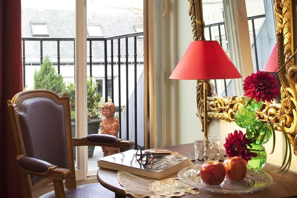 Hotel Kleber Champs-Elysees Tour-Eiffel Paris photo 1