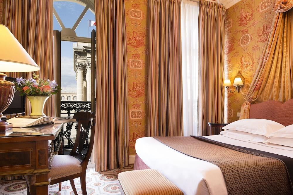 Hotel Des Grands Hommes photo 3