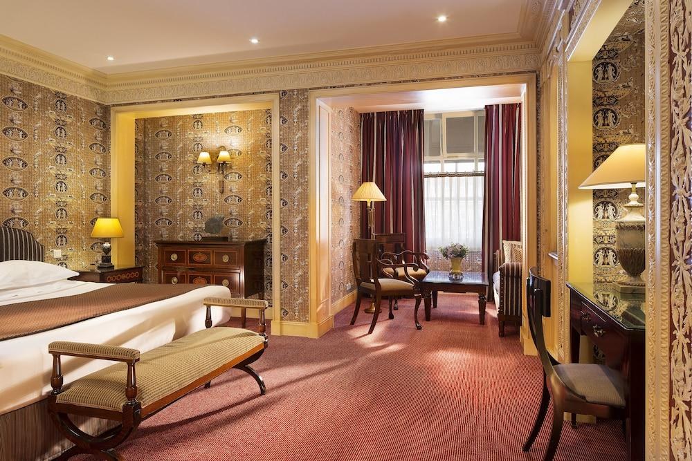 Hotel Des Grands Hommes photo 4
