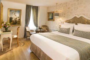 Academie Hotel Saint Germain photo 2