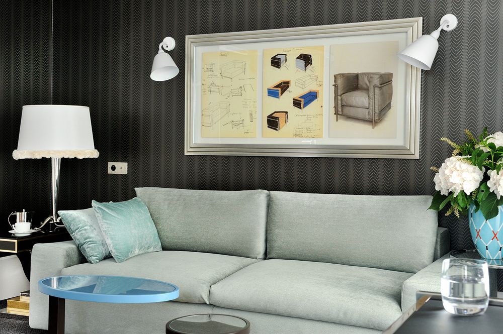 Baume Hotel photo 1