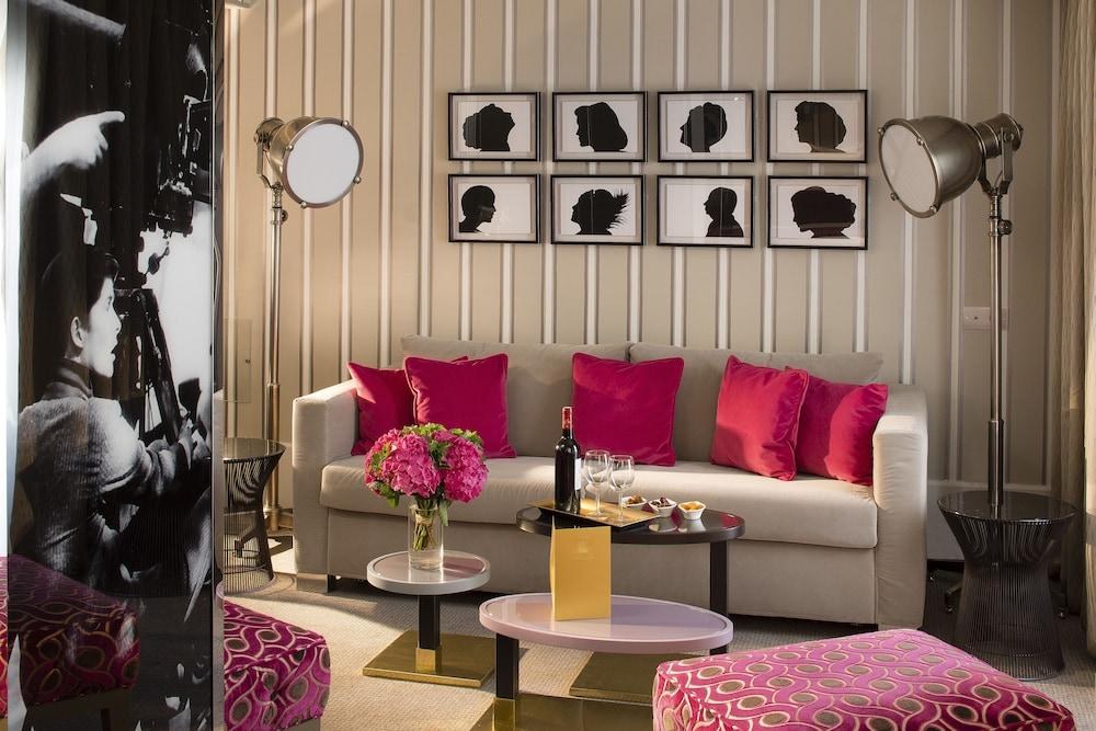 Baume Hotel photo 2
