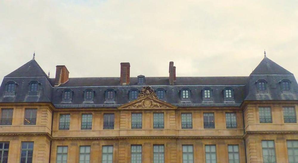 Hôtel Marais de Launay photo 4