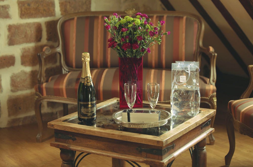 Hotel Europe Saint Severin photo 1