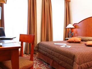 Hotel Muguet photo 1