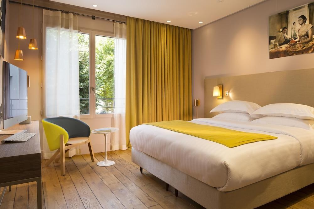 Hotel & Spa La Belle Juliette photo 2