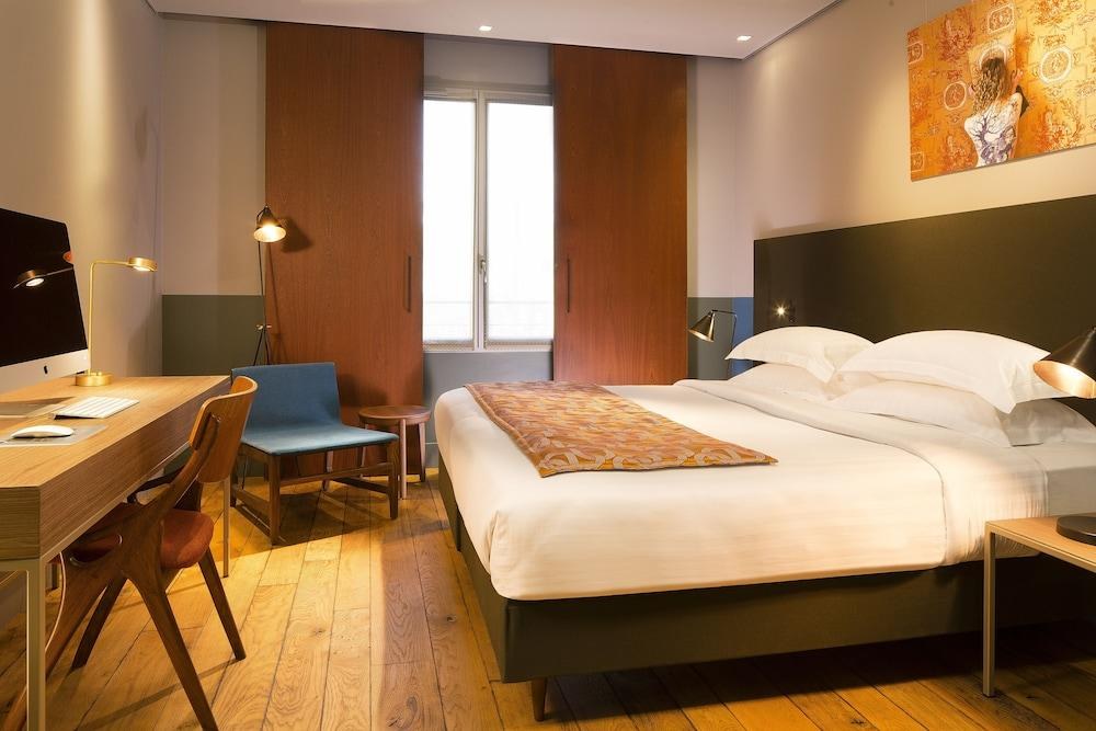Hotel & Spa La Belle Juliette photo 4