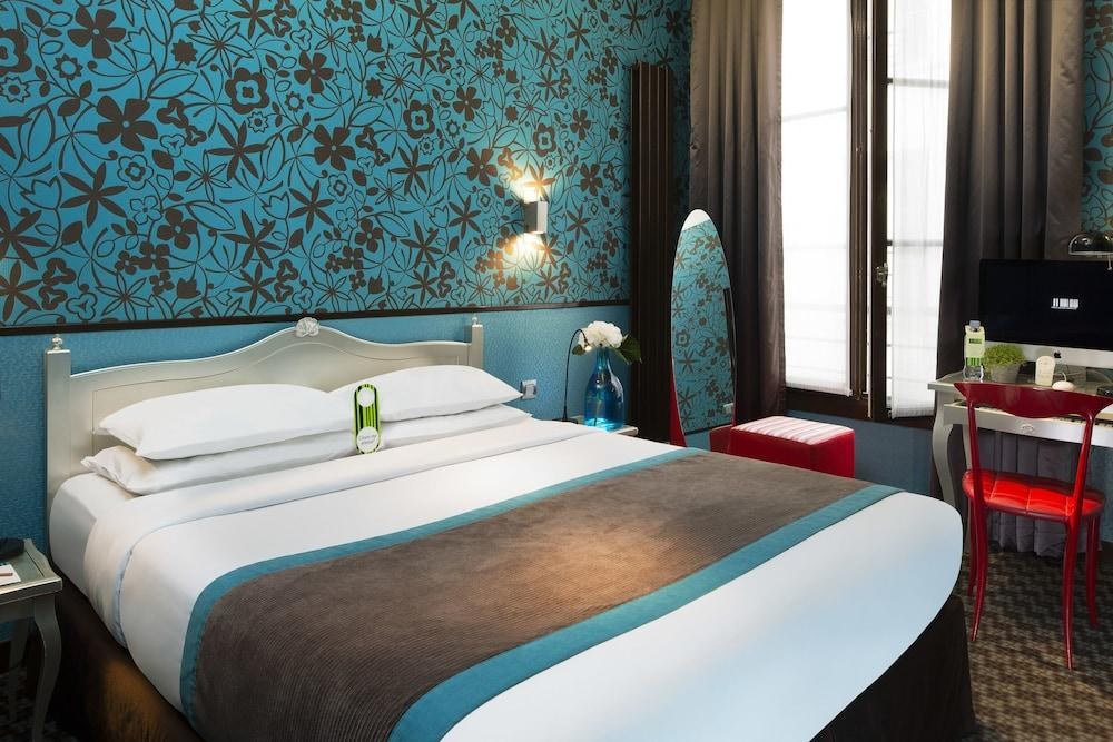 Hotel Design Sorbonne photo 4