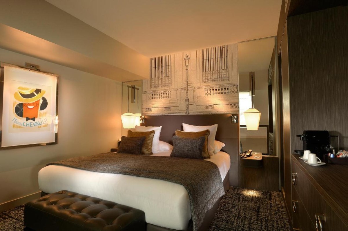 LA LANTERNE & SPA
