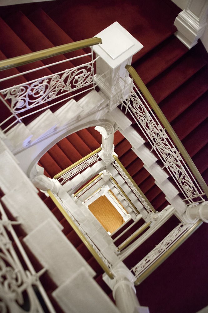 VIER JAHRESZEITEN KEMPINSKI MUNCHEN photo 1