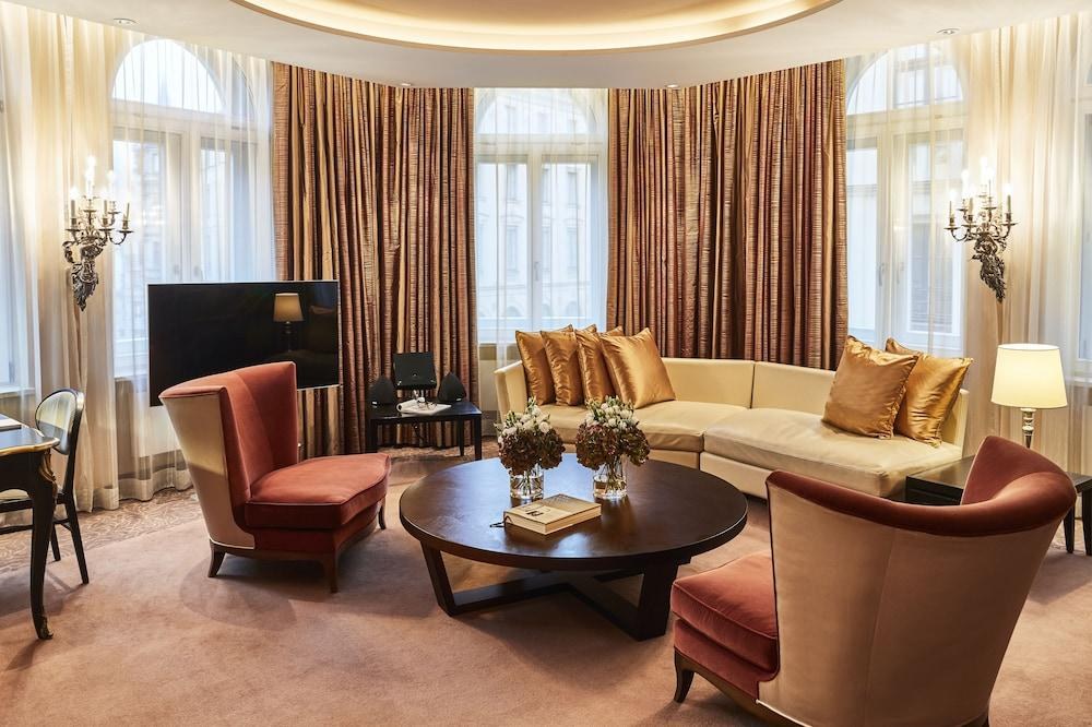 VIER JAHRESZEITEN KEMPINSKI MUNCHEN photo 4