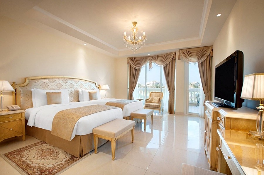 KEMPINSKI HOTEL & RESIDENCES PALM JUMEIRAH photo 2