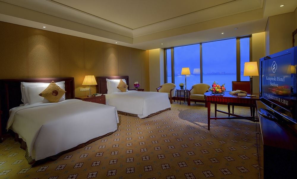 KEMPINSKI HOTEL SUZHOU