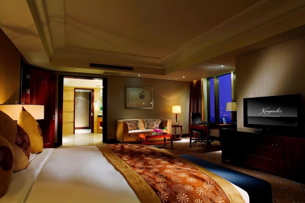 KEMPINSKI HOTEL SUZHOU photo 2