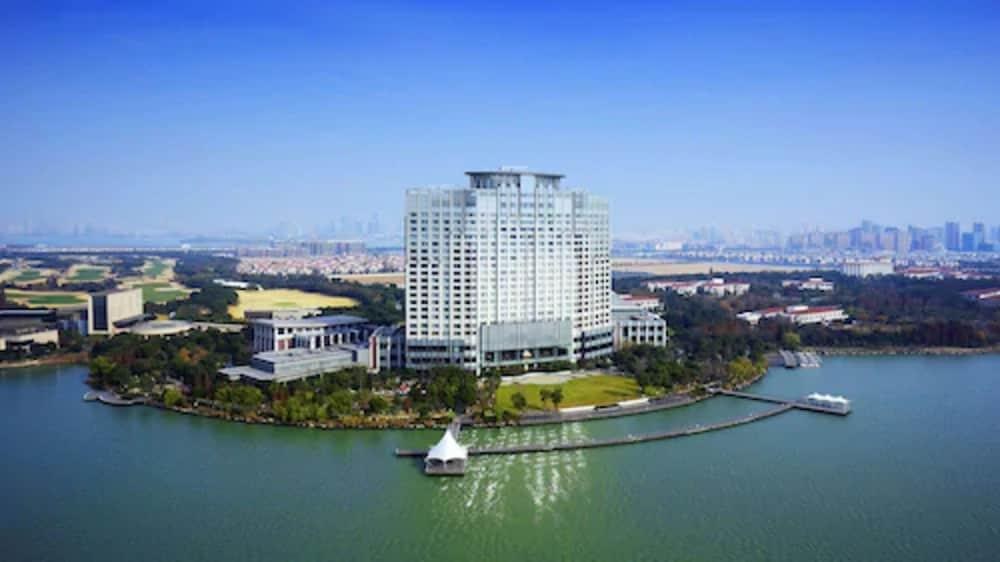 KEMPINSKI HOTEL SUZHOU photo 3