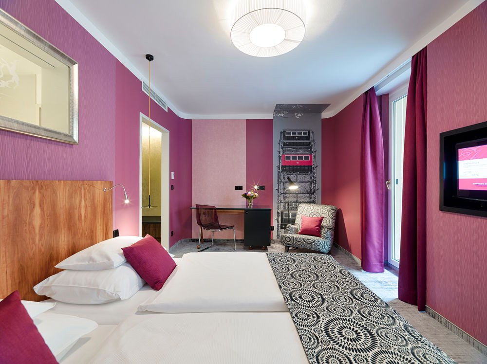 Hotel Capricorno photo 1