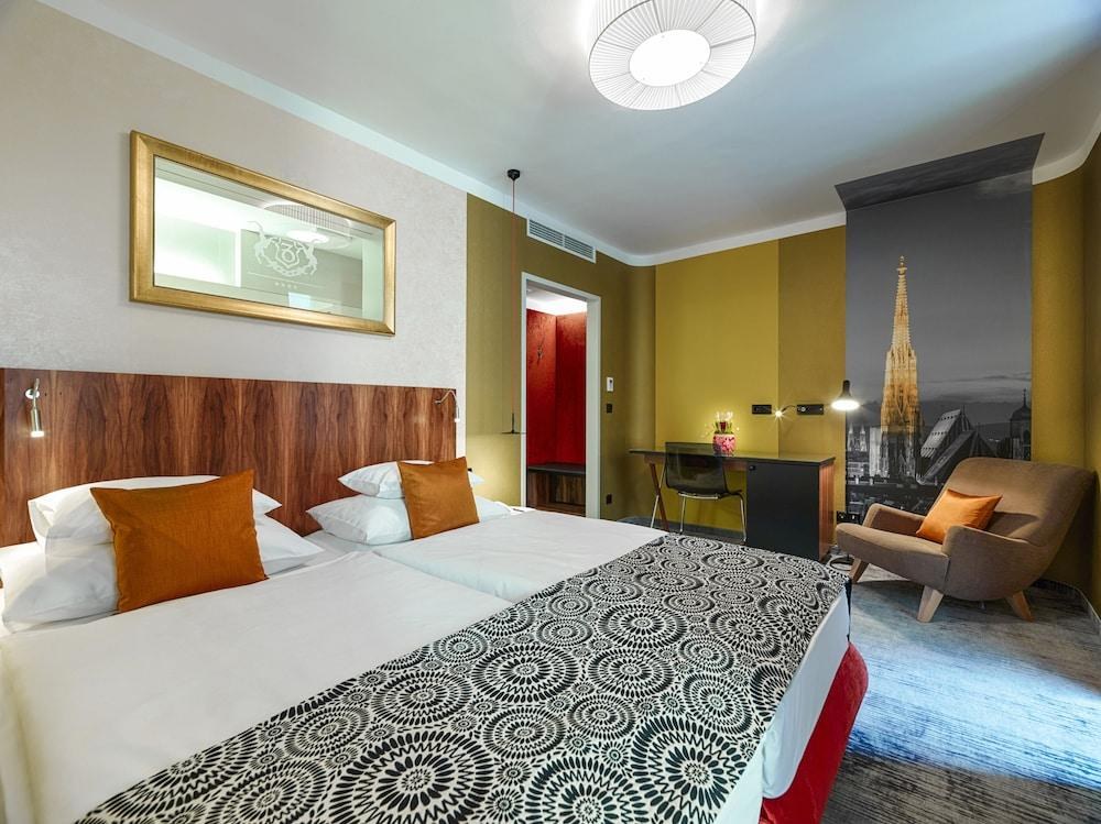 Hotel Capricorno photo 2