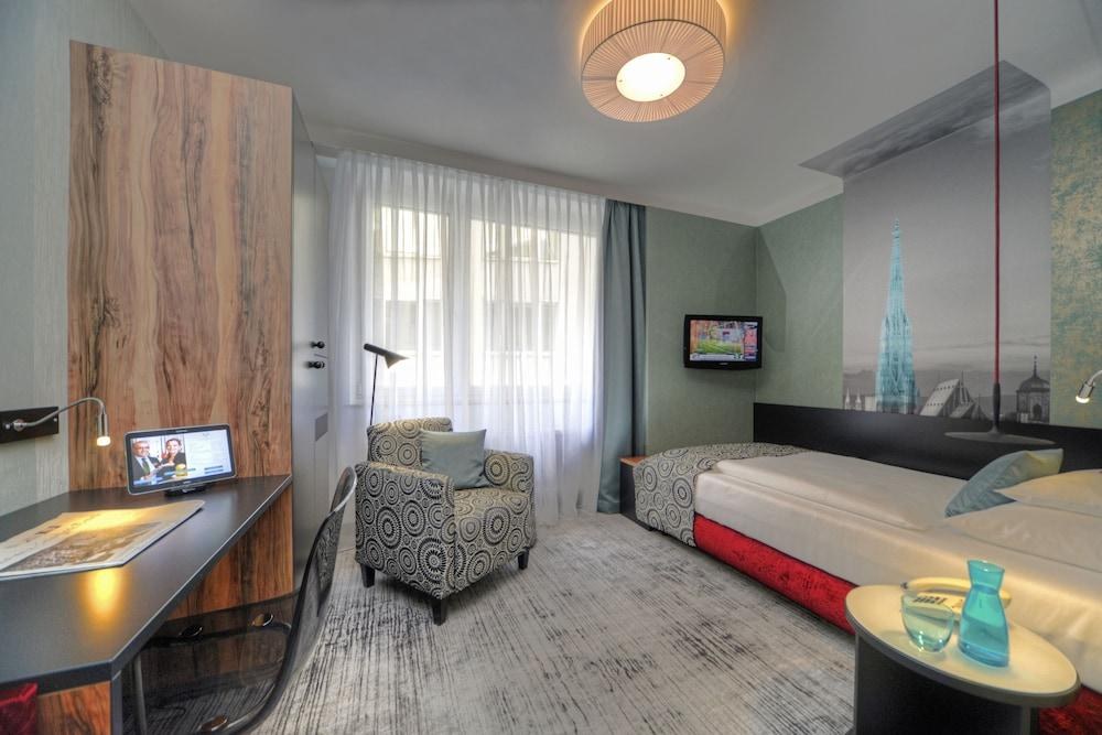 Hotel Capricorno photo 4