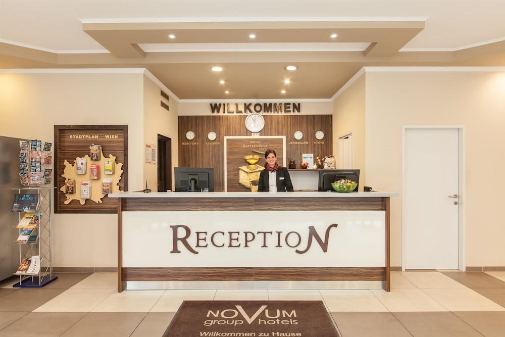 Hotel Kaffeemuehle photo 3