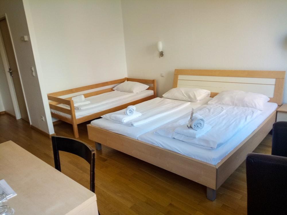 Hotel Kaffeemuehle photo 4
