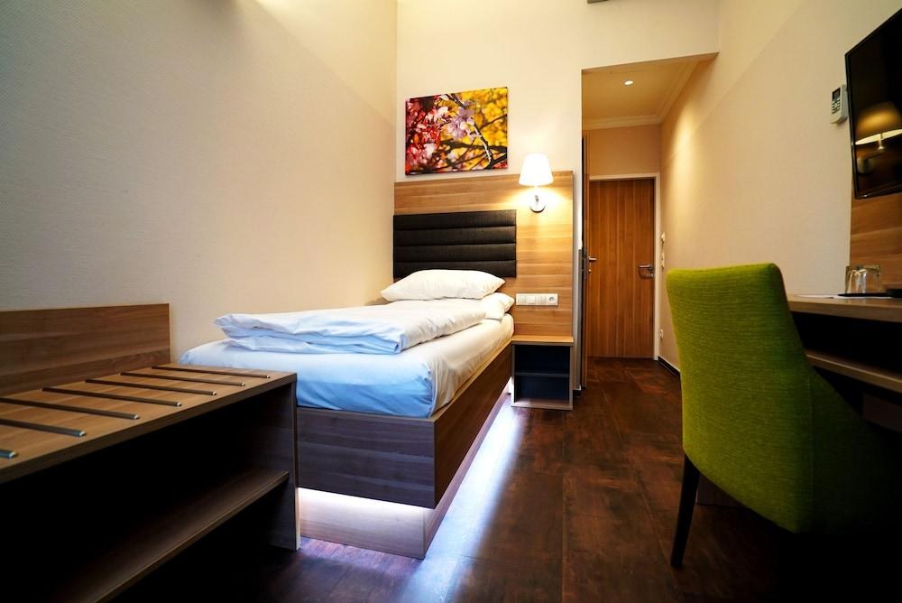 Hotel Marc Aurel photo 2