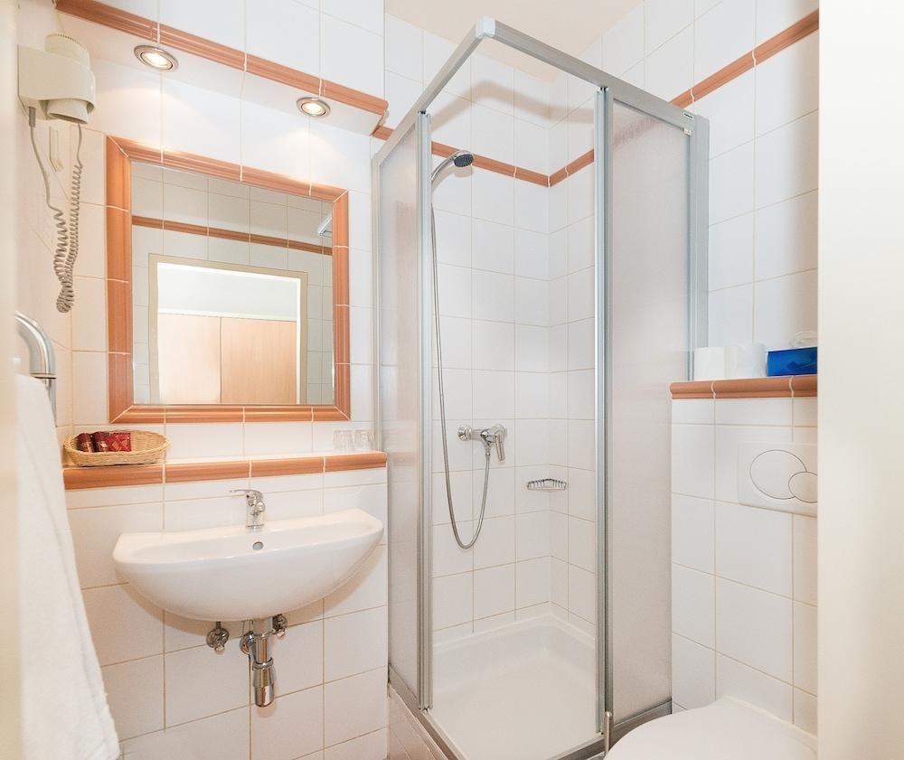Hotel Marc Aurel photo 4
