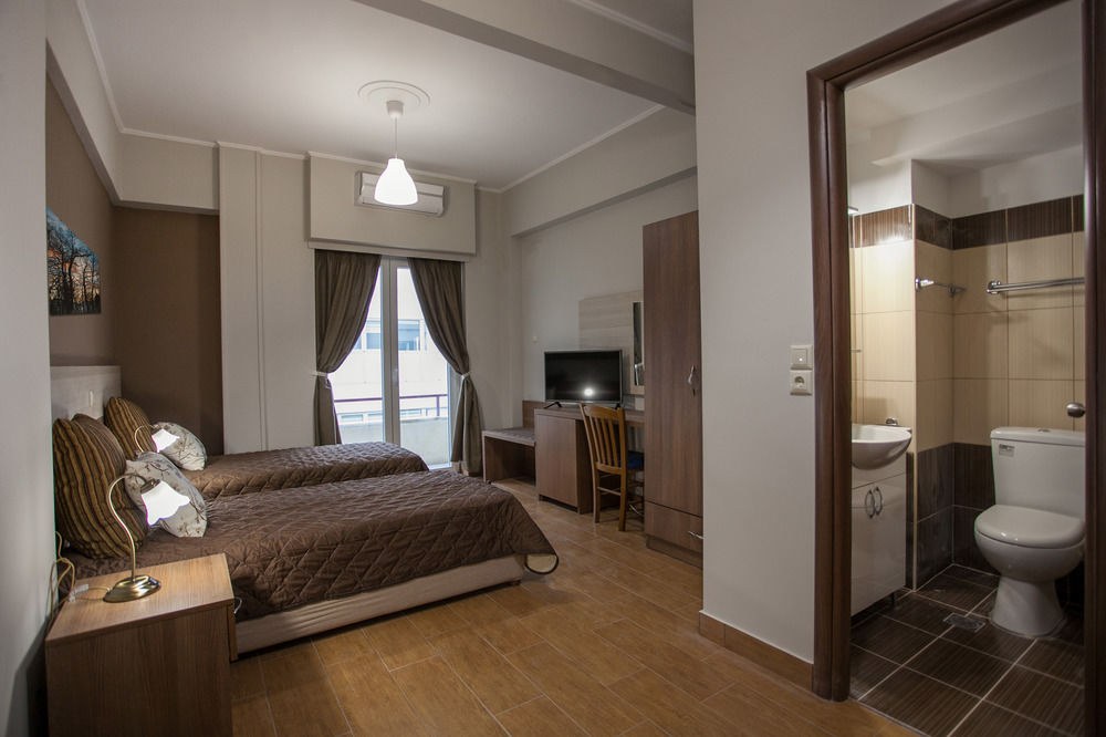 Ambrosia Suites photo 1
