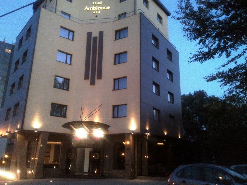 Ambiance Hotel photo 3