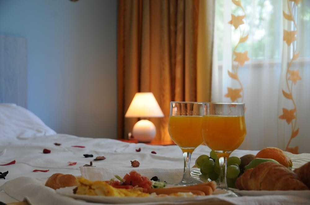 Hotel Herastrau