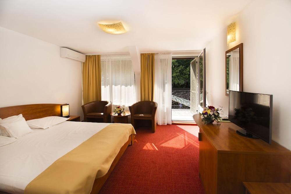 Hotel Herastrau photo 3