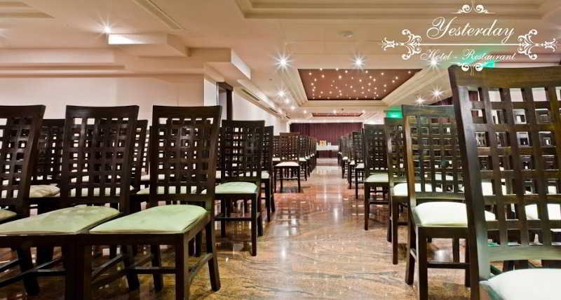 Yesterday Hotel photo 2