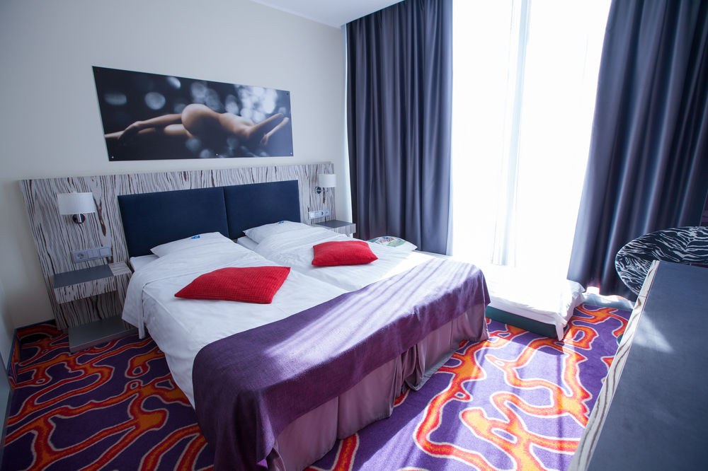 Tallink Spa & Conference Hotel photo 1
