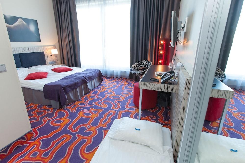 Tallink Spa & Conference Hotel photo 4