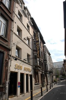 Sun Hotel photo 3
