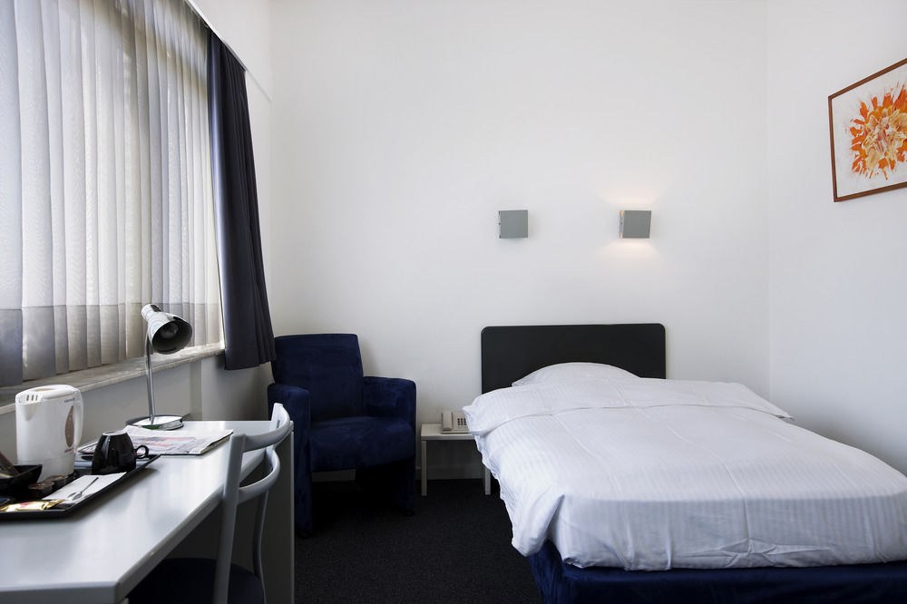 Argus Hotel Brussels photo 1
