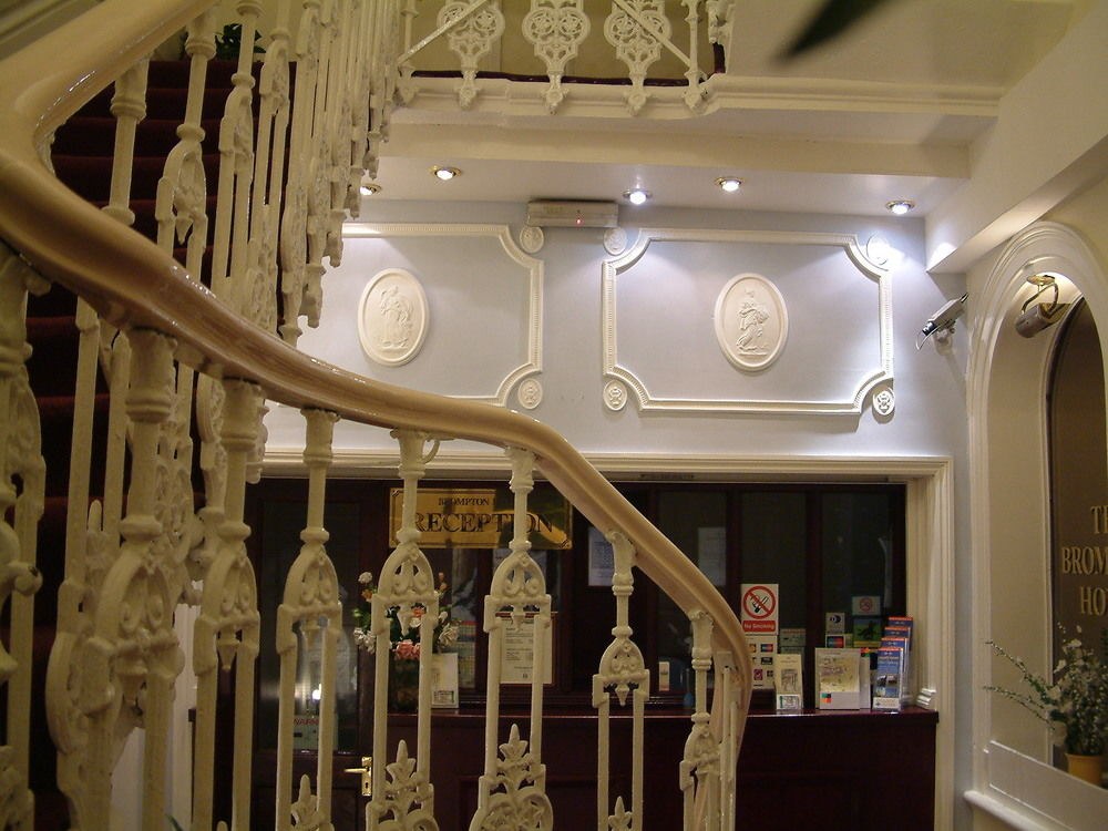 Brompton Hotel