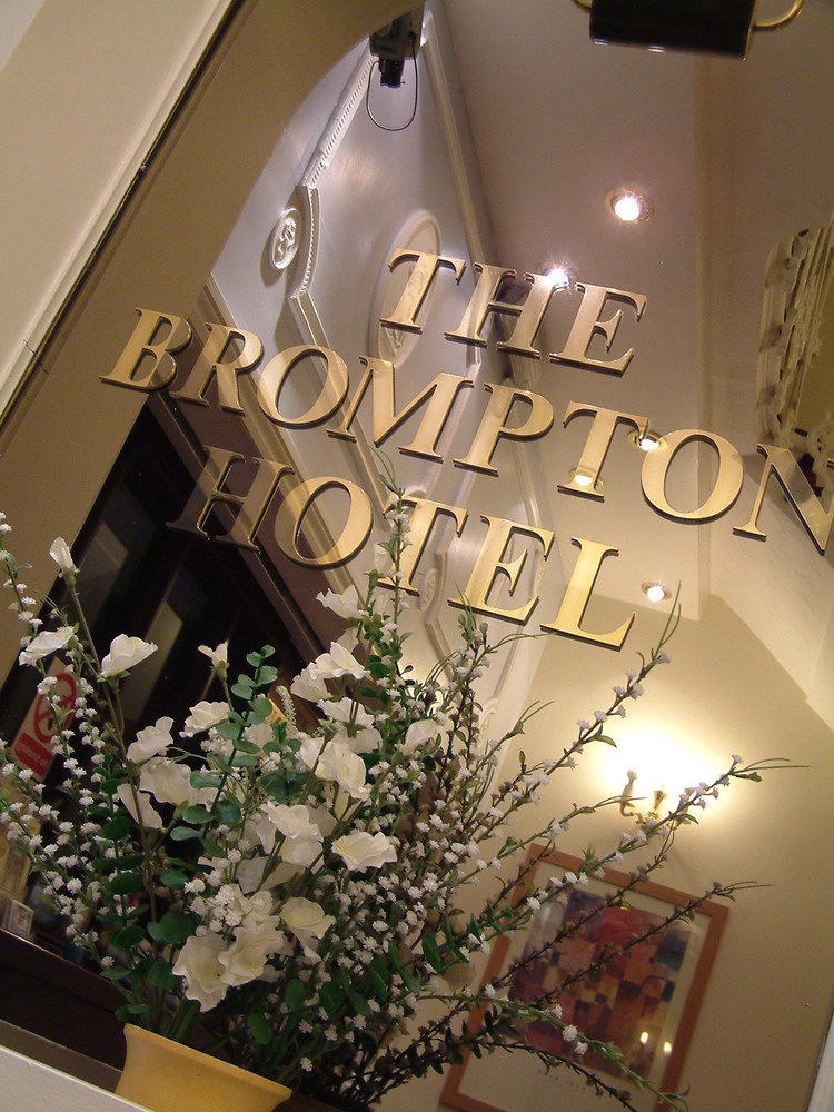 Brompton Hotel photo 1