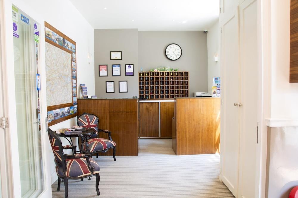 Chelsea Guest House photo 3